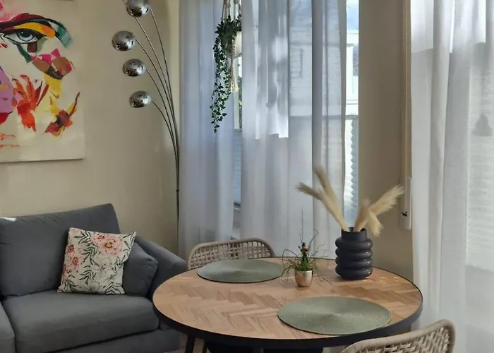 Ferienapartment VITA