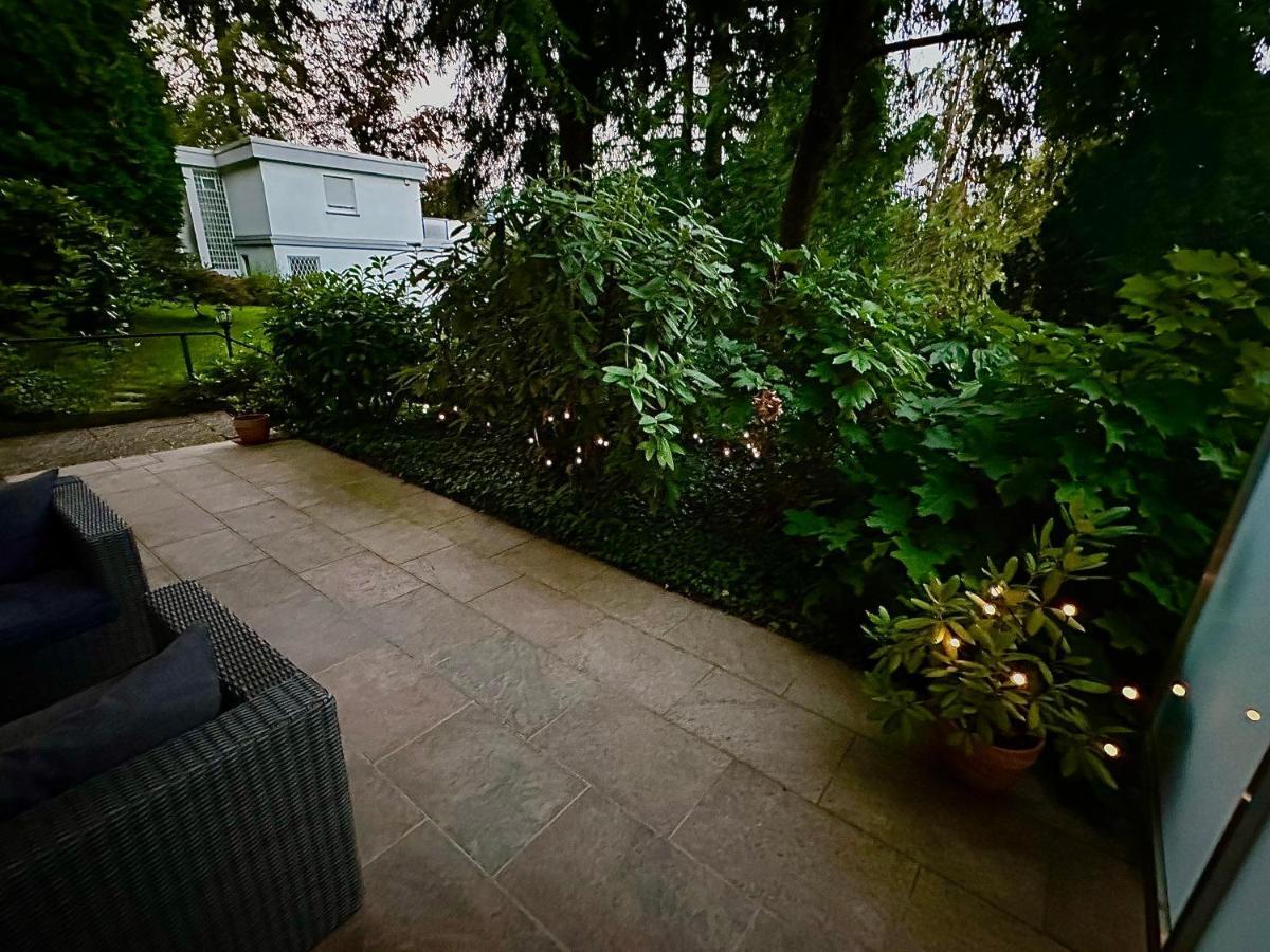 Ferienapartment Baden-Baden