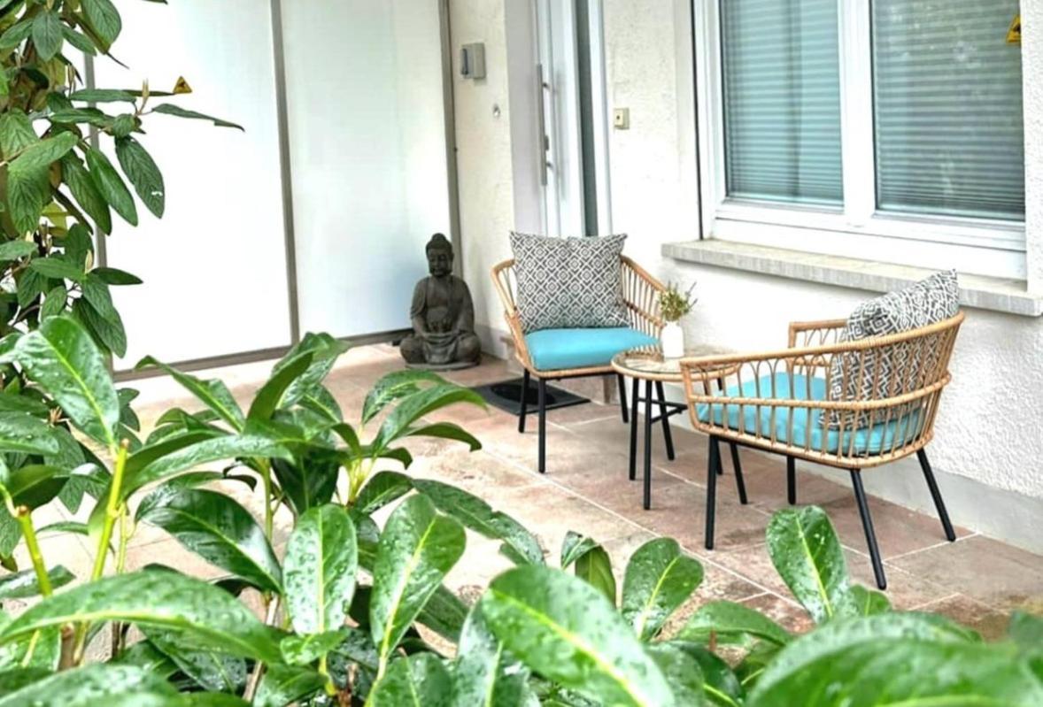 Appartement Ferienapartment Baden-Baden