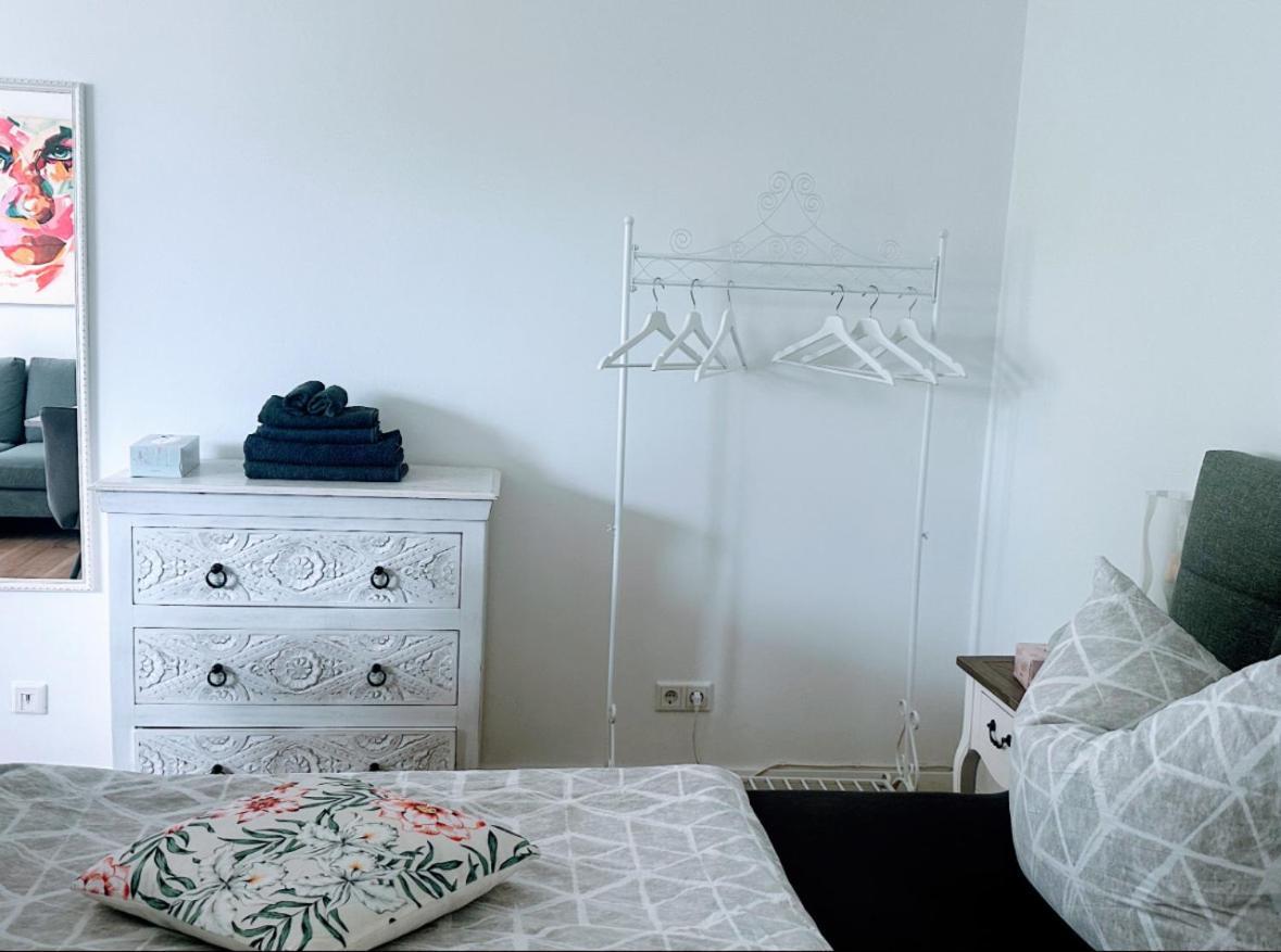 Ferienapartment