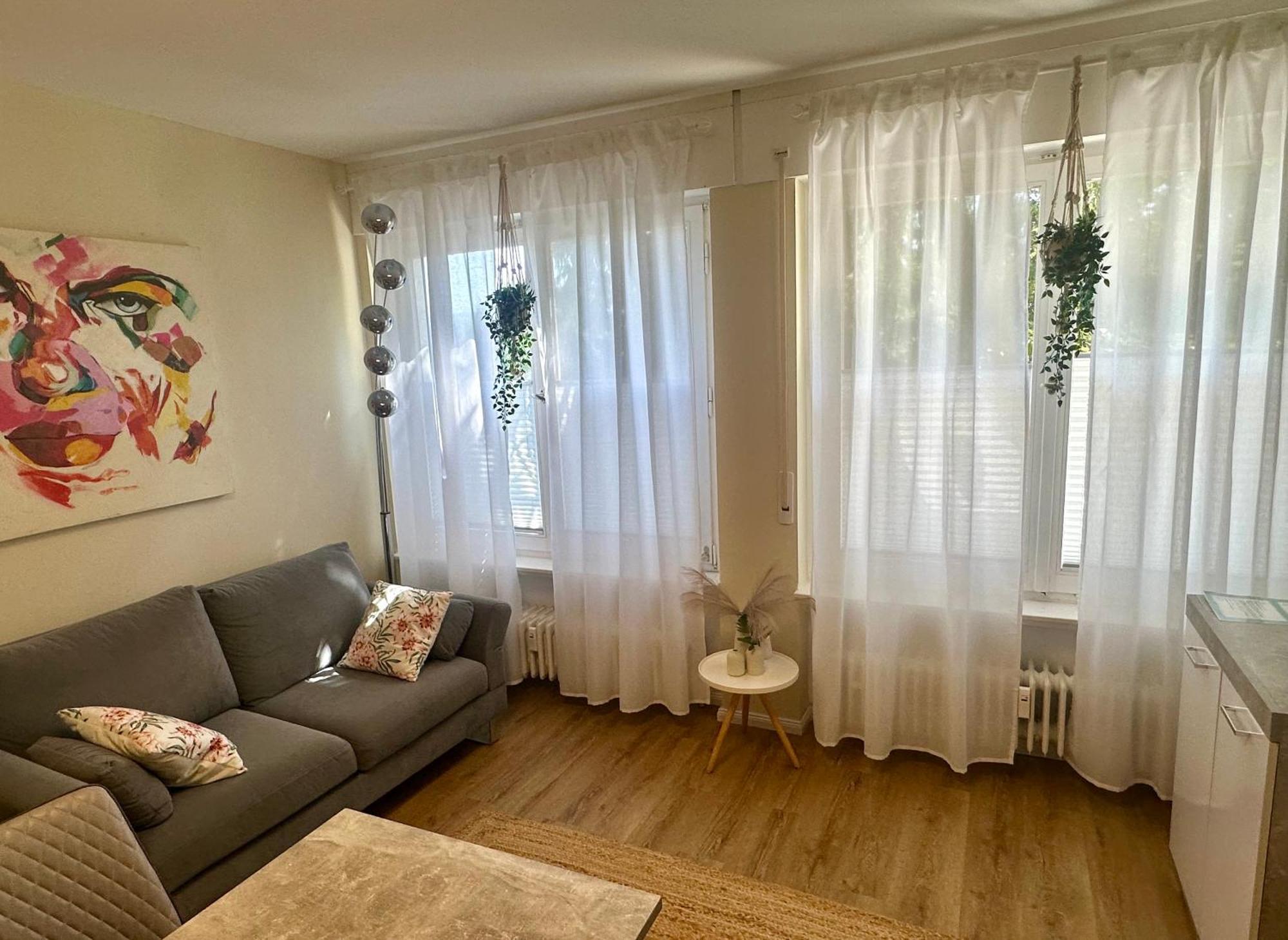 Ferienapartment *