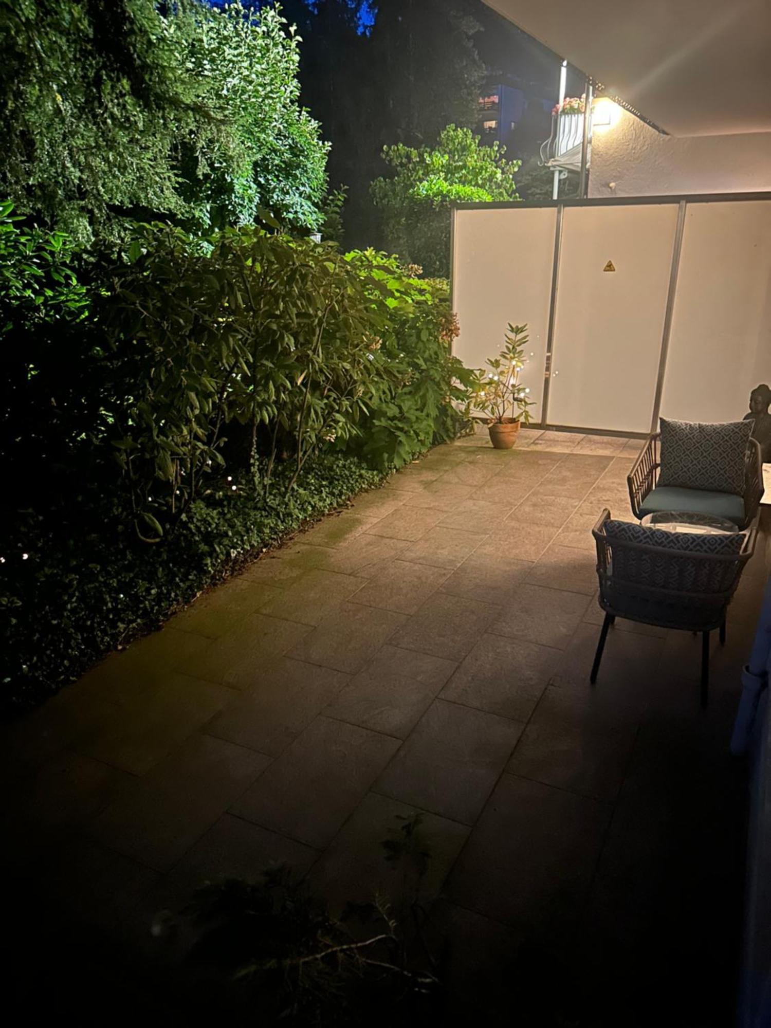 Ferienapartment Baden-Baden