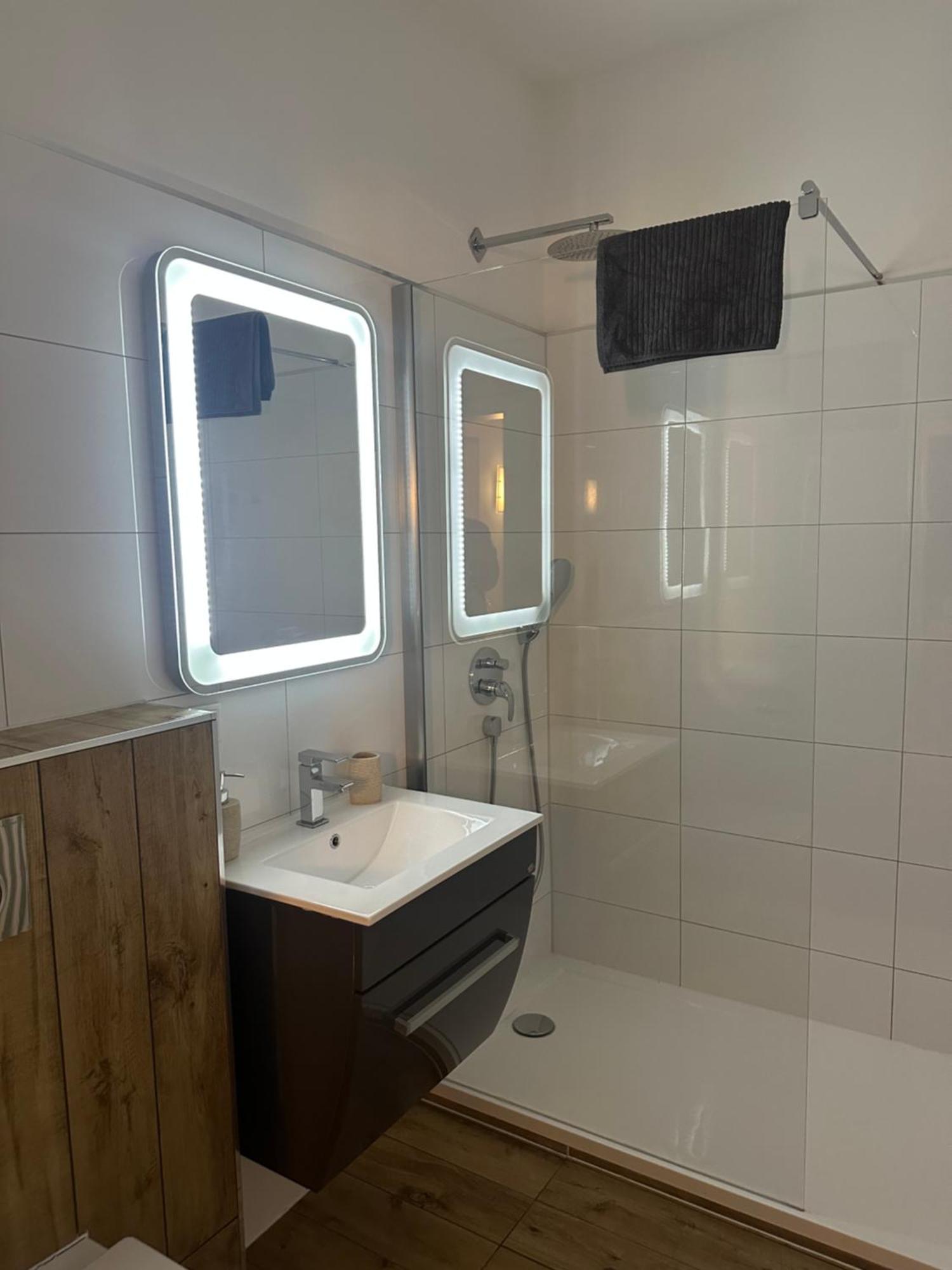 Ferienapartment Appartement Baden-Baden