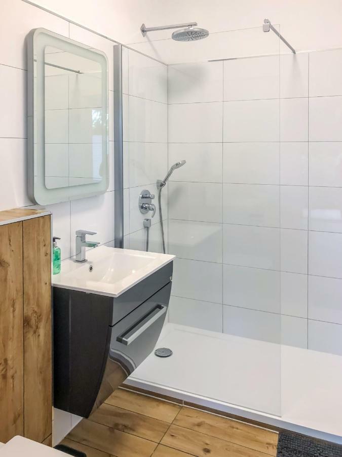 Ferienapartment