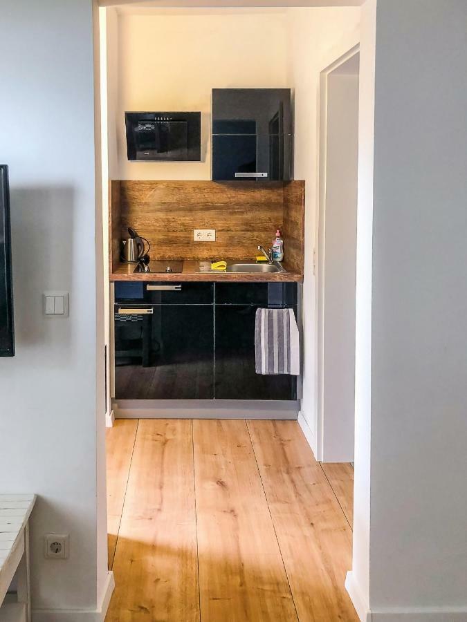 Ferienapartment